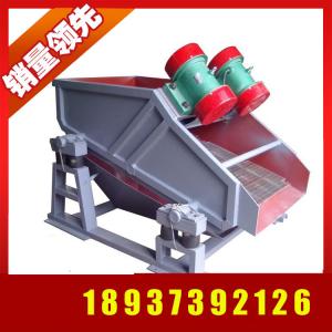 什么因素使振動篩軸承溫度偏高      