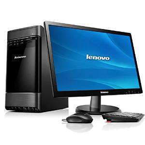 聯想Lenovo G5005臺式電腦 超值入門辦公之選，性能與價格全面解析